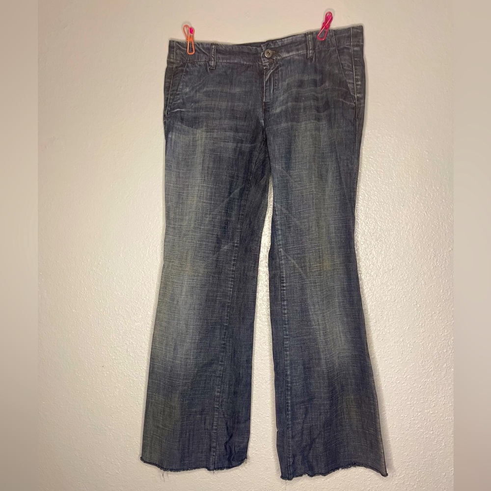 YAG DENIM